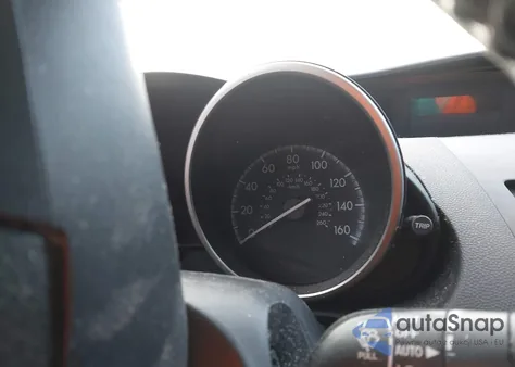 2012 Mazda 3 S z USA, uszkodzony, nr VIN JM1BL1W92C1683121